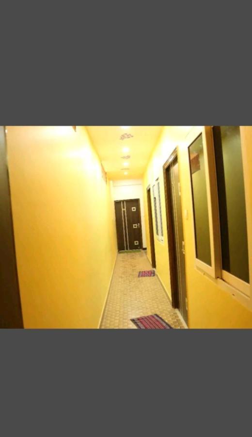 The Banarasi Kothi Hotell Varanasi Exteriör bild
